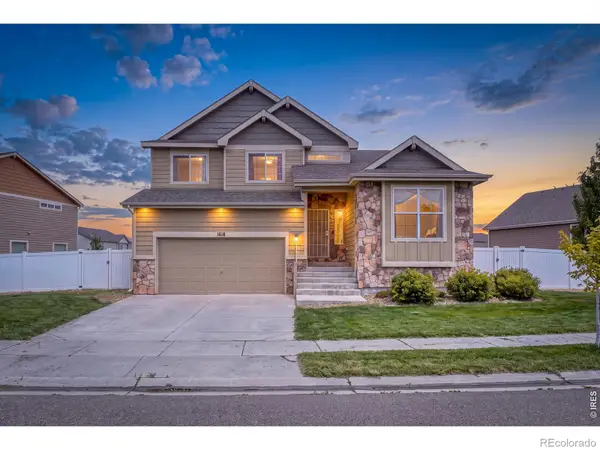 1618 Shoreview, Severance, CO 80550