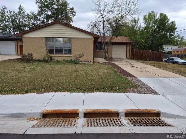 300 Jade, Broomfield, CO 80020