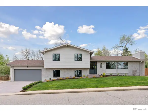 2890 Regis, Boulder, CO 80305