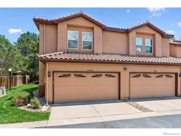 4442 S Auckland, Aurora, CO 80015