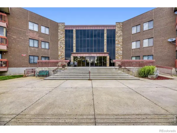 12565 Sheridan #304, Broomfield, CO 80020