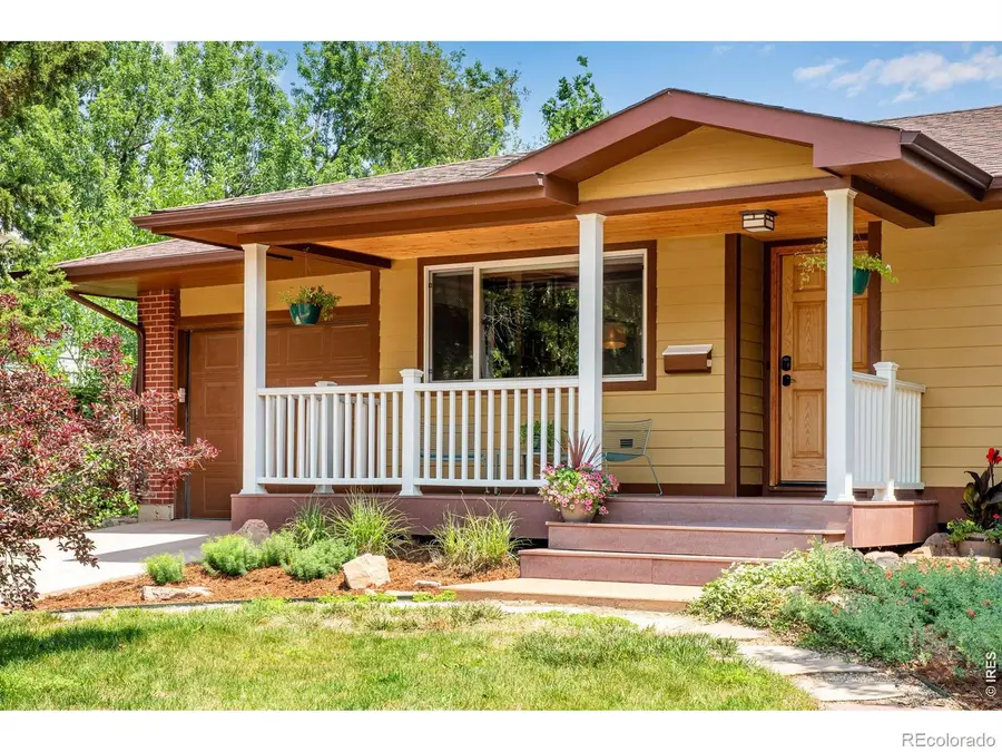 1010 Hartford, Boulder, CO 80305 - #2