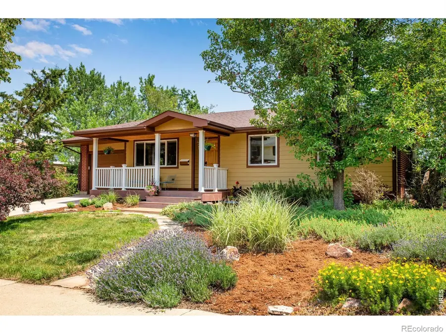 1010 Hartford, Boulder, CO 80305 - #3