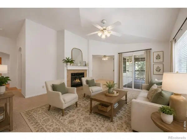 2927 Whitetail, Lafayette, CO 80026