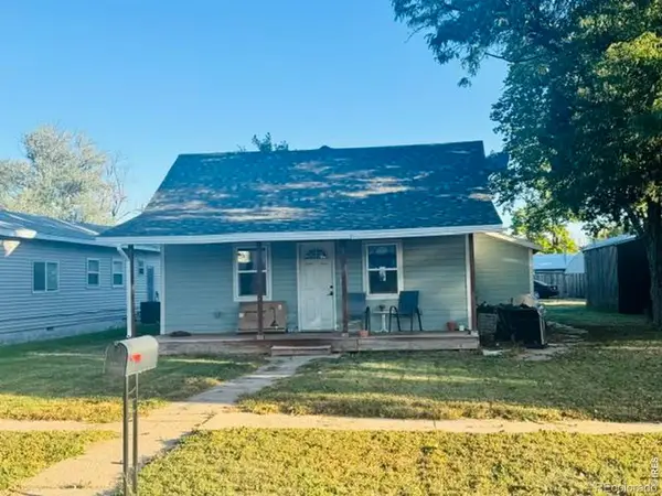 237 W Chase, Haxtun, CO 80731