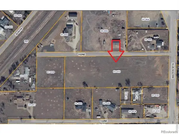 10245 Wadsworth, Westminster, CO 80021