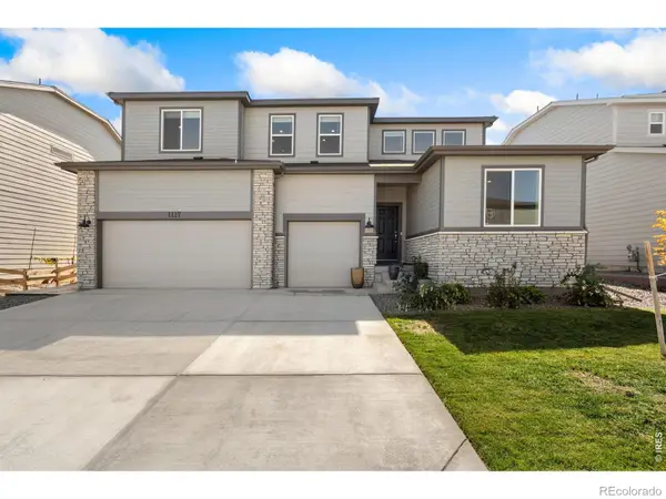 1117 Crystal Creek, Windsor, CO 80550