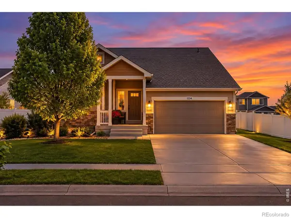 446 Ptarmigan, Severance, CO 80550