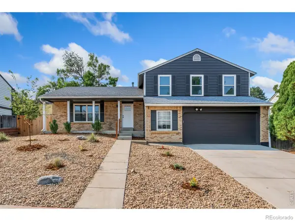 3174 W 11th, Broomfield, CO 80020