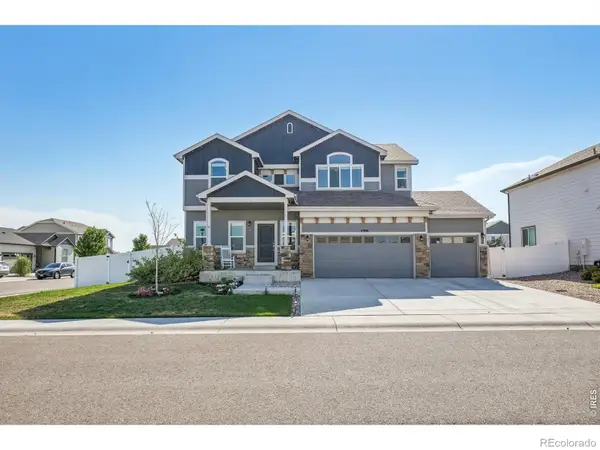 4988 Priors, Windsor, CO 80550