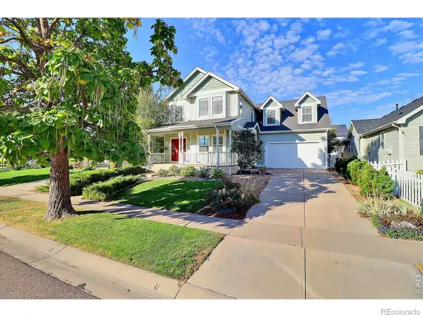 1106 Crescent, Windsor, CO 80550