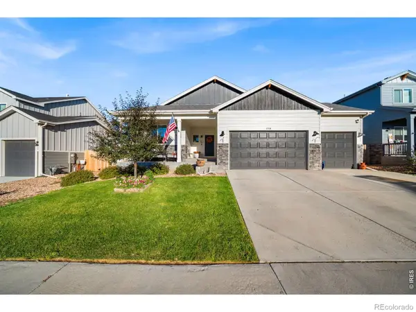 1510 S Sunfield, Milliken, CO 80543