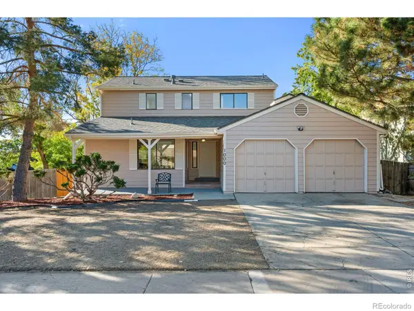 1000 W Cannon, Lafayette, CO 80026