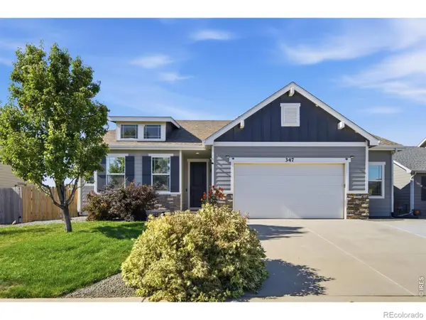 347 Linden Oaks, Ault, CO 80610