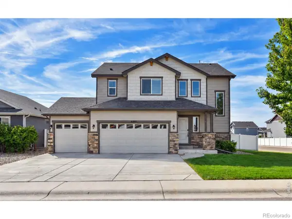 6001 Clarence, Windsor, CO 80550