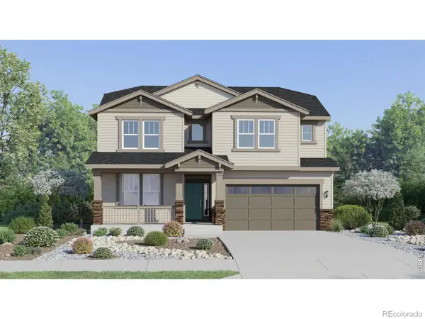 1721 Desert Lark, Fort Collins, CO 80528
