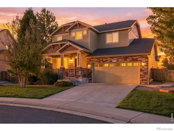 951 Stanley, Erie, CO 80516