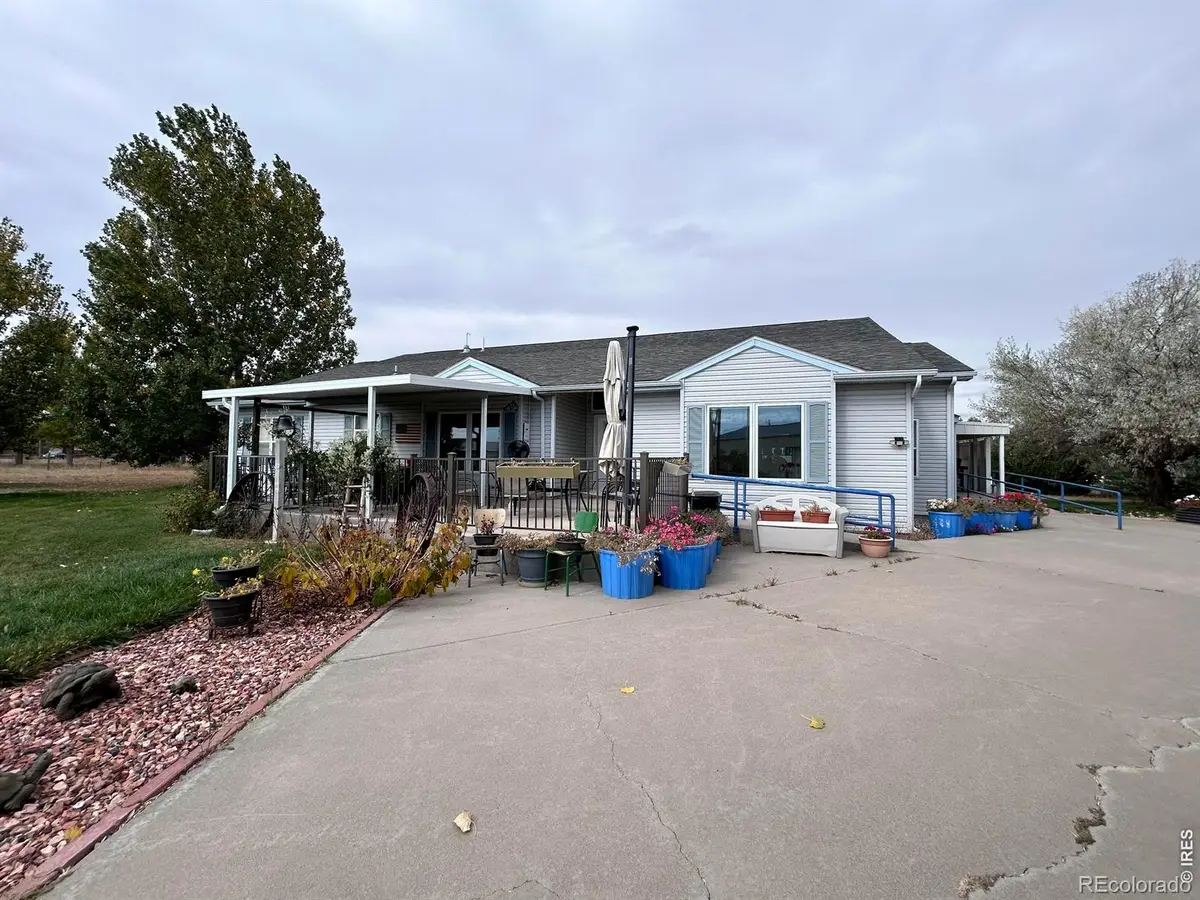 717 3rd, Wiggins, CO 80654 - #1
