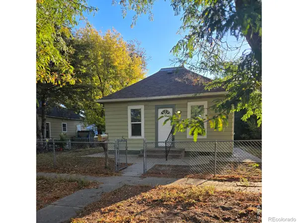 205 S Curtis, Brush, CO 80723