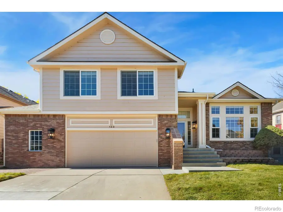 123 Rock Bridge, Windsor, CO 80550 - #2