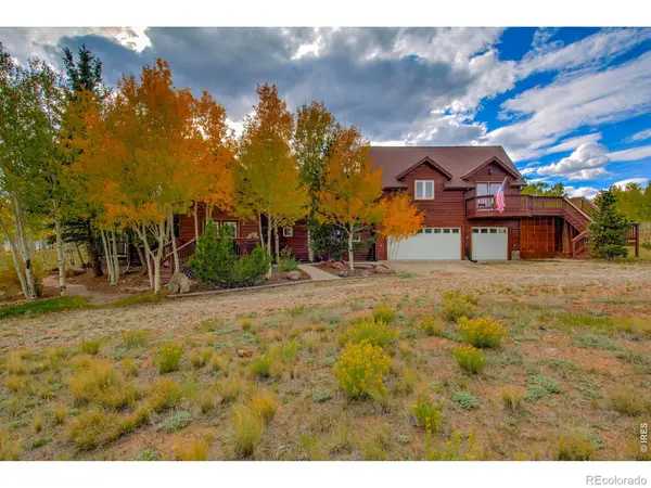 2883 Michigan Hill, Jefferson, CO 80456