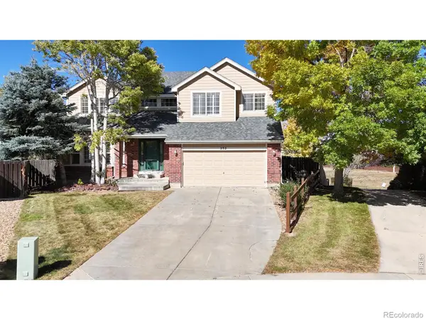 232 Kits, Johnstown, CO 80534