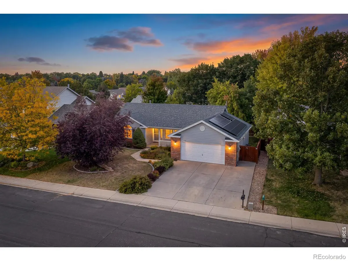 1314 51st, Greeley, CO 80634 - #1