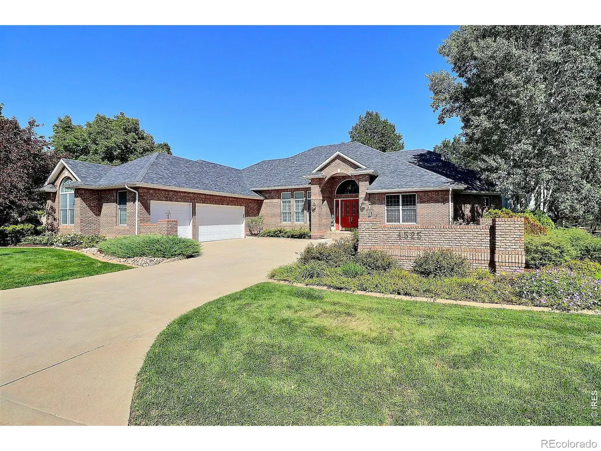 4525 W 14th, Greeley, CO 80634 - #1