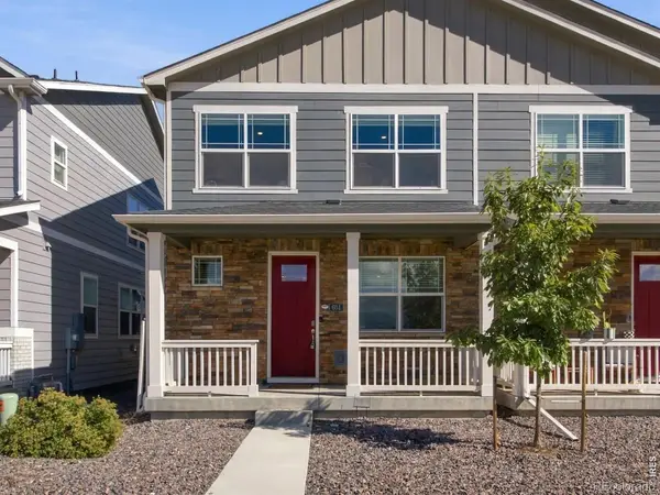 604 Thoroughbred, Johnstown, CO 80534