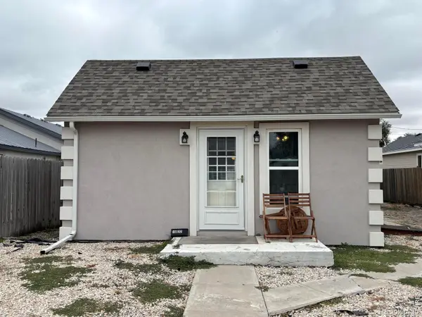 1022 Deuel, Fort Morgan, CO 80701