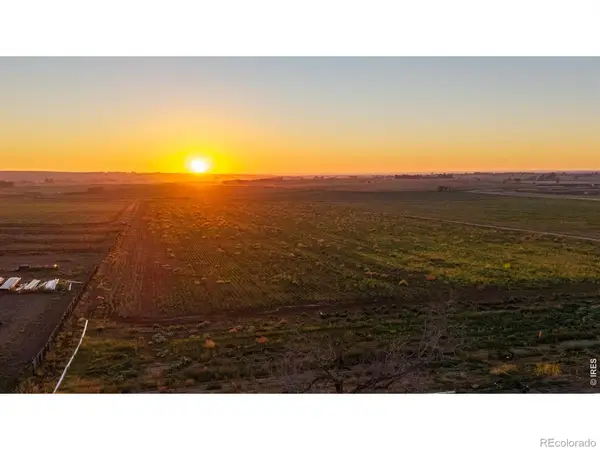 7824 E County Road 16, Johnstown, CO 80534