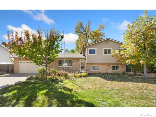 967 Wagonwheel, Fort Collins, CO 80526