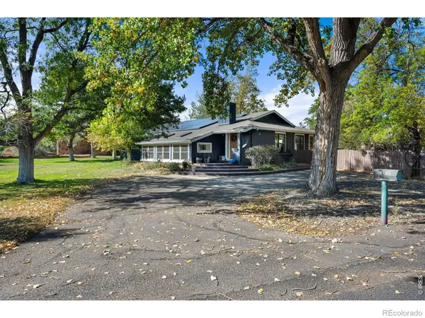 9191 Davidson, Lafayette, CO 80026