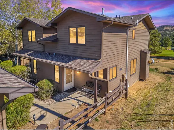 1268 S Saint Vrain, Estes Park, CO 80517