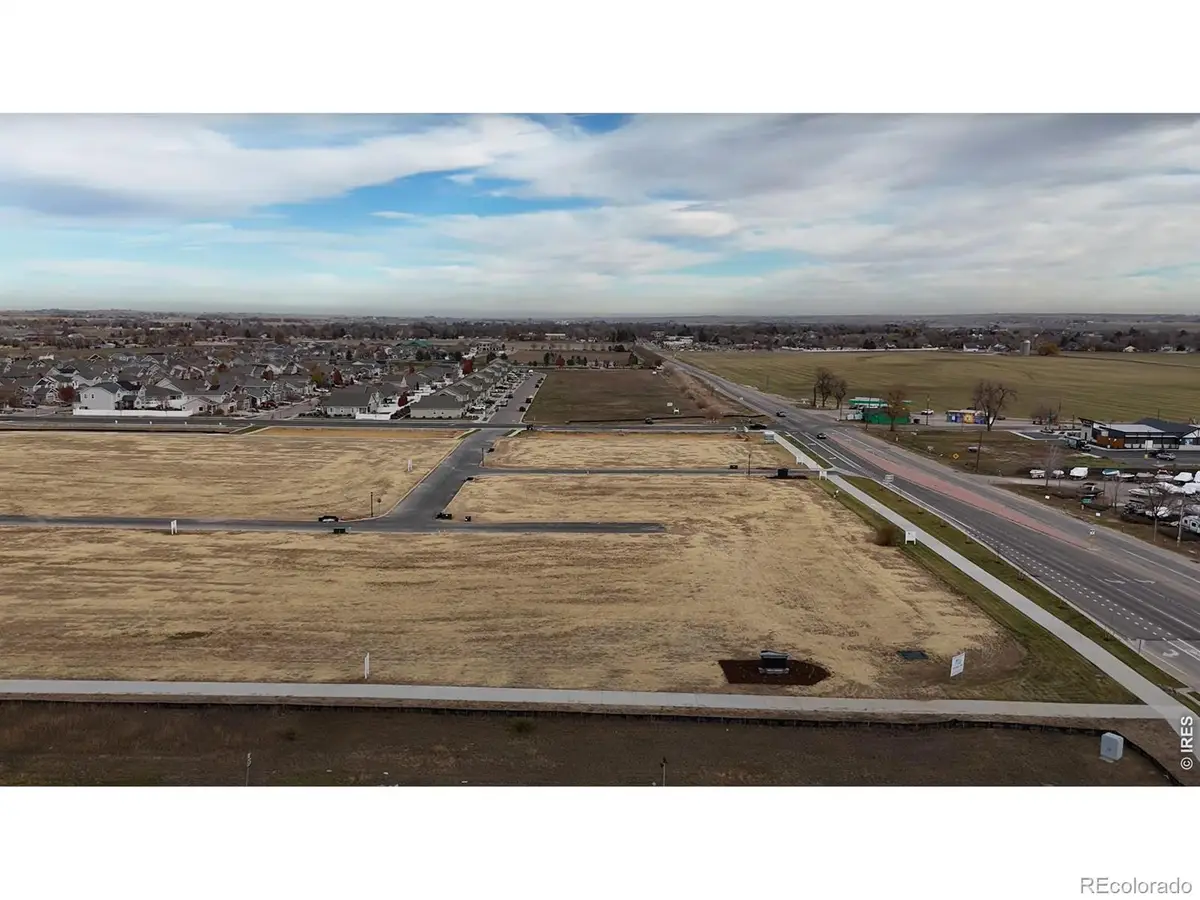 1767 Glacier, Berthoud, CO 80513 - #1