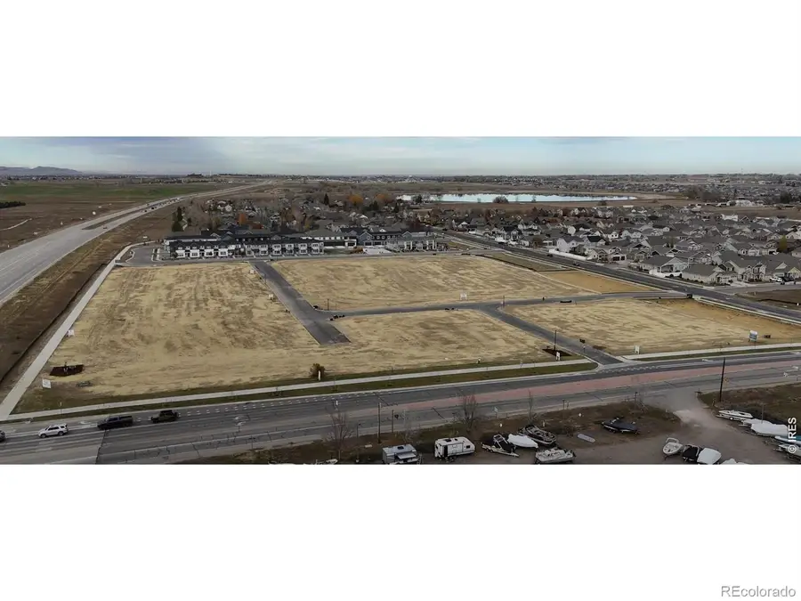 1771 Glacier, Berthoud, CO 80513 - #3