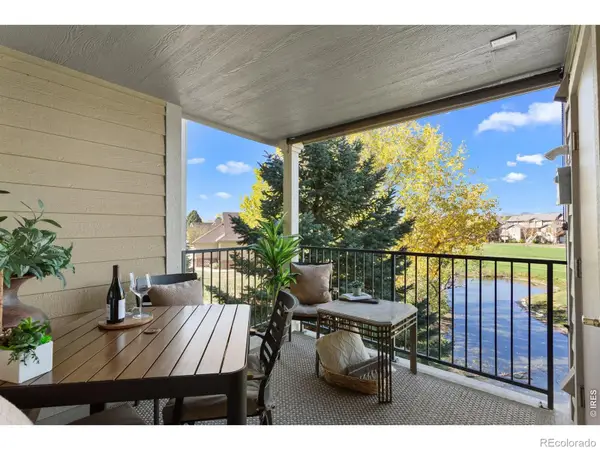 2894 W Riverwalk #B212, Littleton, CO 80123