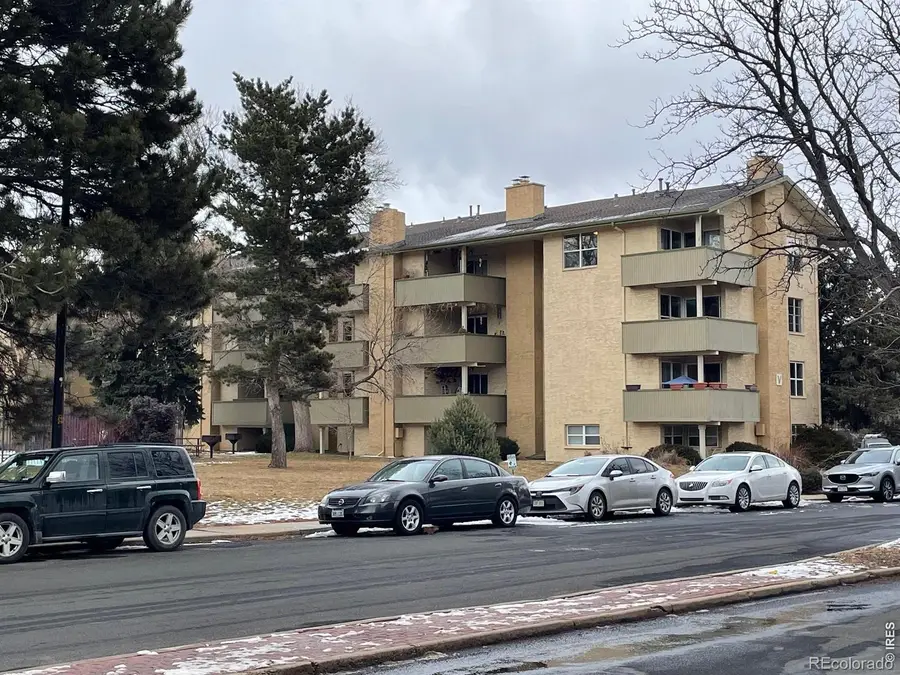 3035 Oneal #33V, Boulder, CO 80301 - #2