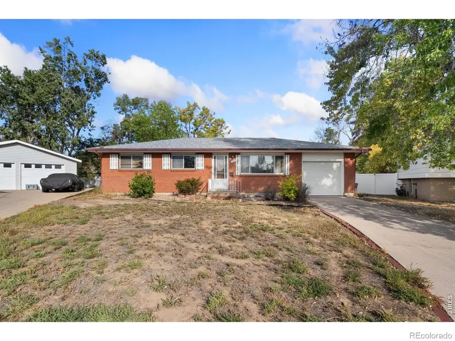 2733 W 14th, Greeley, CO 80634 - #2