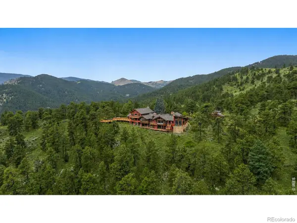 1344 Weaver #& 470, Boulder, CO 80302