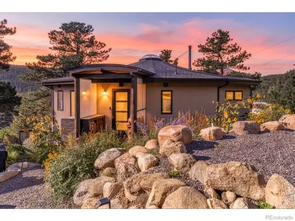 84 W 4th, Nederland, CO 80466