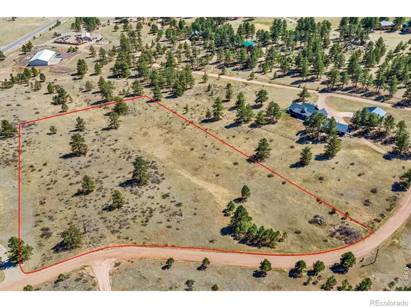 126 Cucharas Mountain, Livermore, CO 80536