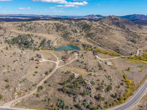 22 Mount Axtell, Livermore, CO 80536