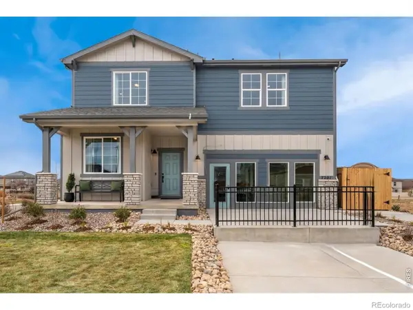 7201 Aspen Brook, Frederick, CO 80530