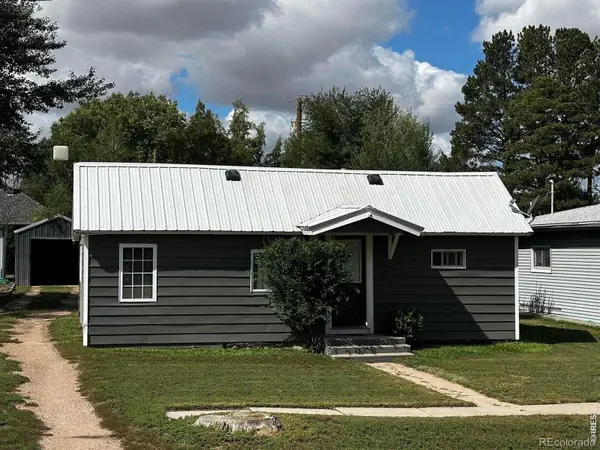 317 N Weld, Otis, CO 80743