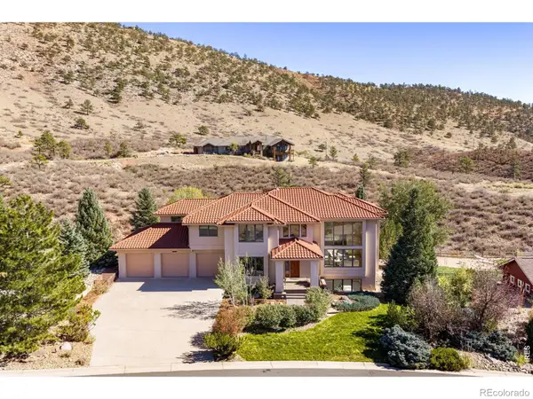 1016 Horizon, Lyons, CO 80540