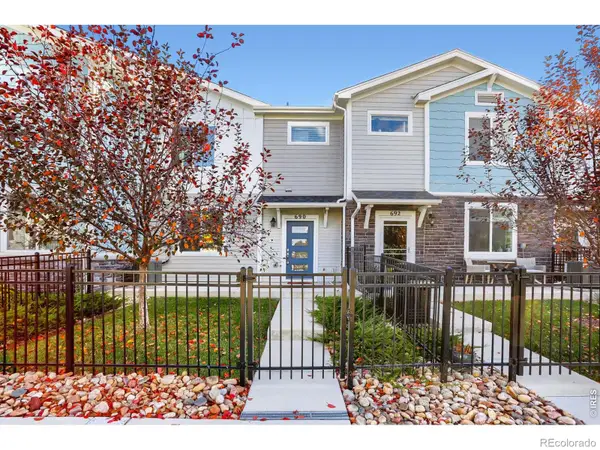 690 Stonebridge, Longmont, CO 80503