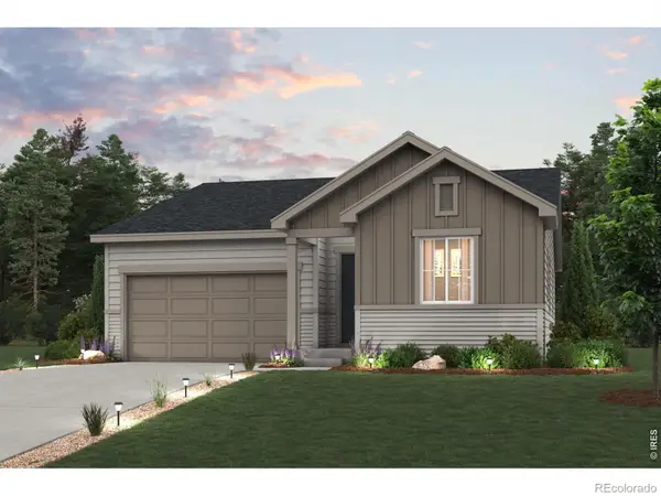 815 Kettlepond, Windsor, CO 80550