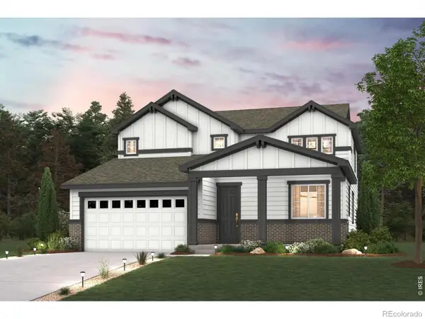 814 Kettlepond, Windsor, CO 80550
