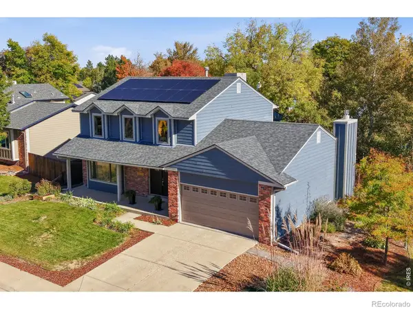 10746 Hobbit, Westminster, CO 80031
